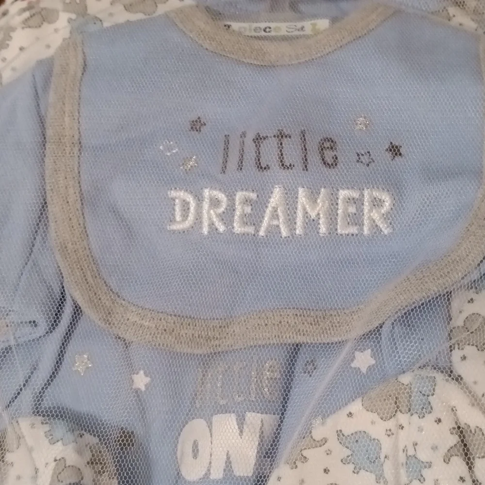 3/6 month boys bundle - Picture 3 of 8